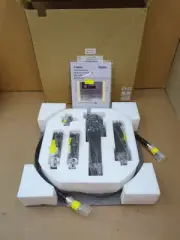 NEW CANON MS-210D SEMI-SERVO CAMERA ZOOM FOCUS CONTROLLER KIT
