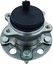52730-0Q100 Rear Wheel Hub Bearing Assembly Compatible For HYUNDAI ACCENT 1.4 1.6 2010-52730 0Q100 527300Q100 052189B