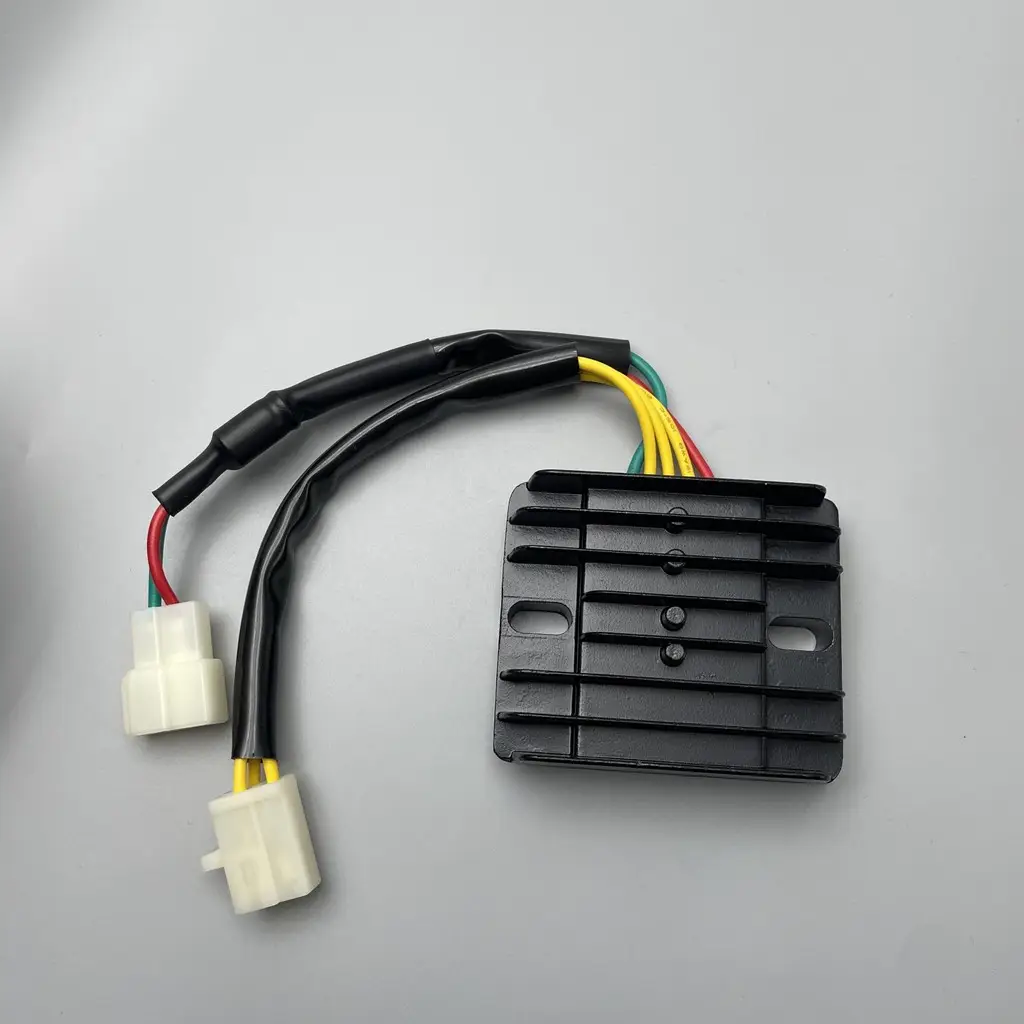 125機車整流器的優惠比較- 2026年01月|飛比價格