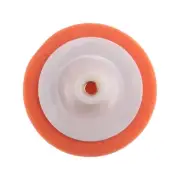 150mm Car Polishing Head Buffing Mop Pad Sponge For M14 Thread F4P95490