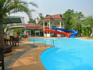 塔瑞林度假村Thararin Resort