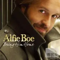 在飛比找博客來優惠-Alfie Boe / Bring Him Home