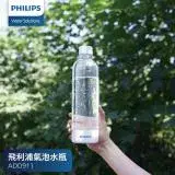 在飛比找遠傳friDay購物精選優惠-PHILIPS飛利浦 氣泡水機專用水瓶