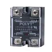 MGR-1 D4860 Single-phase Solid State Relay DC Controlled AC PQSSR-DA 60A 480V