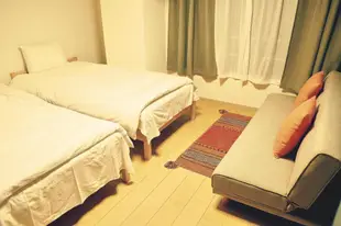 佐久公寓套房 - 25平方公尺/0間專用衛浴Wandtrip UIhome PattayaNew Decorated Apartment03