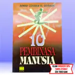 AHMAD IZZUDIN BAYANUNI 的第 10 本書