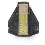 HP Black Palin Paper Ink Cartridge-ThinkJet & QuietJet