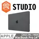 澳洲 STM Studio for MacBook Pro 14吋 2021 晶透保護殼 - 霧黑