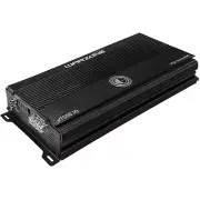 Gravity Warzone BEAST 7500 Watts TRUE RMS Car Amplifier Class D Amp 1/2/4 Ohm