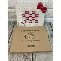 在飛比找蝦皮購物優惠-日本 限定 正品 Hello Kitty 凱蒂貓 蝴蝶結 相