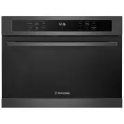 Westinghouse 44L Built-in Combination Microwave WMB4425DSC