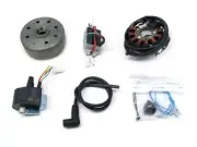 Powerdynamo VAPE Ignition Stator fits Bultaco Mercurio 125 155 49oz 18mm DC