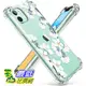 [9美國直購] 手機殼 B07Z65TJ2R GVIEWIN iPhone 11 Case,Clear Flower Design TPU Ultra-Thin Shockproof Case for iPhone 11