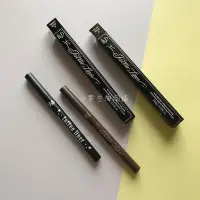 在飛比找Yahoo!奇摩拍賣優惠-現貨KVD kat von d車禍眼線筆0.55ml 眼線液