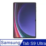 【原廠】SAMSUNG GALAXY TAB S9 ULTRA 防眩光螢幕保護貼