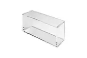 Acrylic Booster Box Protector - Flesh and Blood Booster Box Size