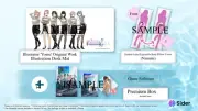 PS5 Venus Vacation PRISM DEAD OR ALIVE Xtreme Special Collection Box EXP JPVer.