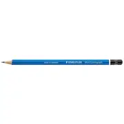 Staedtler Mars Lumograph Graphite Pencil 2H