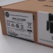 Allen Bradley 2711R-T4T Ser B PanelView 800 4-inch HMI Terminal 2711R-T4T New US