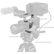 SmallRig HawkLock Quick Release Advanced Cage Kit for Sony FX3 / FX30 4771