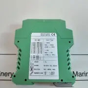 For Phoenix 24V MCR-VCD-UI-B-DC 2811116 Safety Relay Contact