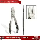 Podiatry Nails Care Clipper Cutter Manicure Pedicure & Chiropody Nail File