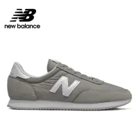 在飛比找Yahoo奇摩購物中心優惠-New Balance 復古鞋_淺灰_UL720AD-D