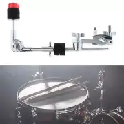 Cymbal Ratchet Clamp Percussion Instrument Accessories Metal Drum Cymbal Arm