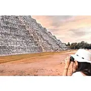Save 20.00%! Full day tour Chichen Itza drink water included