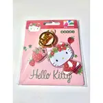 Z°限量♠出售σ 全新 絕版 【 HELLO KITTY造型悠遊卡-草莓花園 】 普通卡 HELLOKITTY悠遊卡