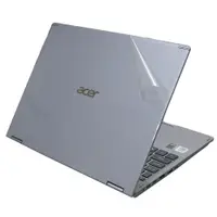 在飛比找PChome24h購物優惠-ACER Spin 5 SP513-54N 二代透氣機身保護