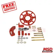 MSD Ignition Crank Trigger Kit fits Ford E-150 Econoline 1975-1996
