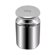 HFS(R) M2 Class Scale Calibration Weight (200G) for Various Applications