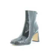 Sam Edelman Irie 2 Women's Boots Black Patent