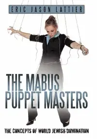 在飛比找博客來優惠-The Mabus Puppet Masters: The 