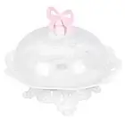 Cake Server Plate Cupcake Serving Platter Cake Serving Stand