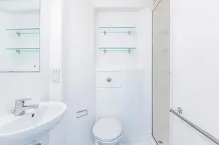 滑鐵盧及南華克的1臥室公寓 - 15平方公尺/1間專用衛浴En Suite Rooms - 159 C - Southwark - SK