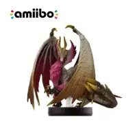 在飛比找momo購物網優惠-【Nintendo 任天堂】Switch amiibo 魔物