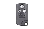 To Suit Honda 3 Button Remote/Key