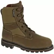 Wolverine Novack Insulated Waterproof CT EH Hunting and Work Boot