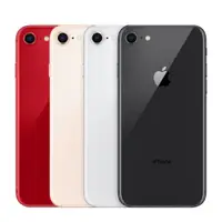 在飛比找PChome24h購物優惠-Apple iPhone 8 (64G)-福利品