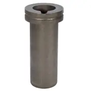 Electric Melting Furnace Graphite Crucible 2kg Jewelry Gold Silver Copper