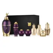 The History of Whoo Hwanyu Essence Special Set by LG / free expedited shipping