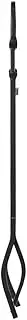 Minuteman International Shepherd's Hook Tongs, Single Fireplace Tool