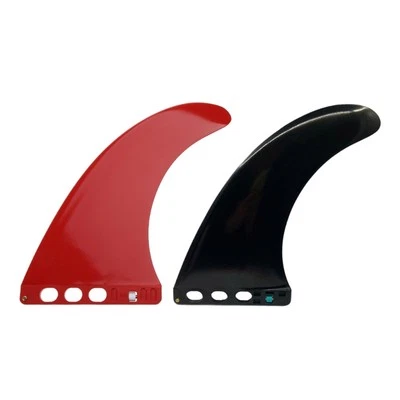 9-inch Paddle Board Longboards Tail Fin Surfs & SUPs Fin Surfing Watershed Fin
