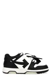 OFF-WHITE 'Out Of Office' Sneakers