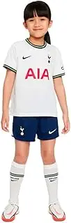 Tottenham Hotspur Unisex 2022/23 Season Official Home Game-Kit