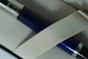 Sheaffer 300 Collection II Marble Blue barrel with Signature dot of Excellence o