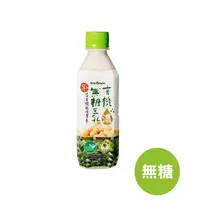 在飛比找UrMart優馬選品優惠-[統洋有機豆漿] 有機濃豆乳 (360ml/瓶/12入) (