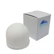 ✅ALPS Water Filter Ceramic Replacement Dome compatible with Nikken PiMag Zazen